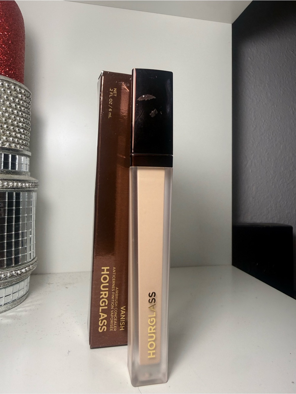 Hourglass Vanish Seamless Finish Concealer - birch
